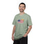 Stars, Stripes & Swoop | Political Parody T-Shirt