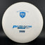 D-Line P2 Putter de Disc Golf - Flex 1