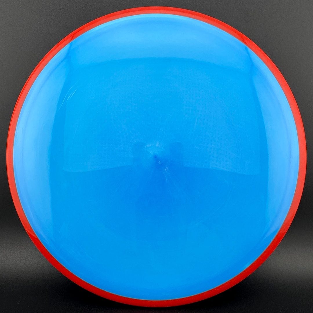 Neutron Hex Disc Golf Midrange - Premium Performance