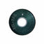 Tubo de Bobina Preenhebrada Clear-Glide Verde Totem - Estilo L