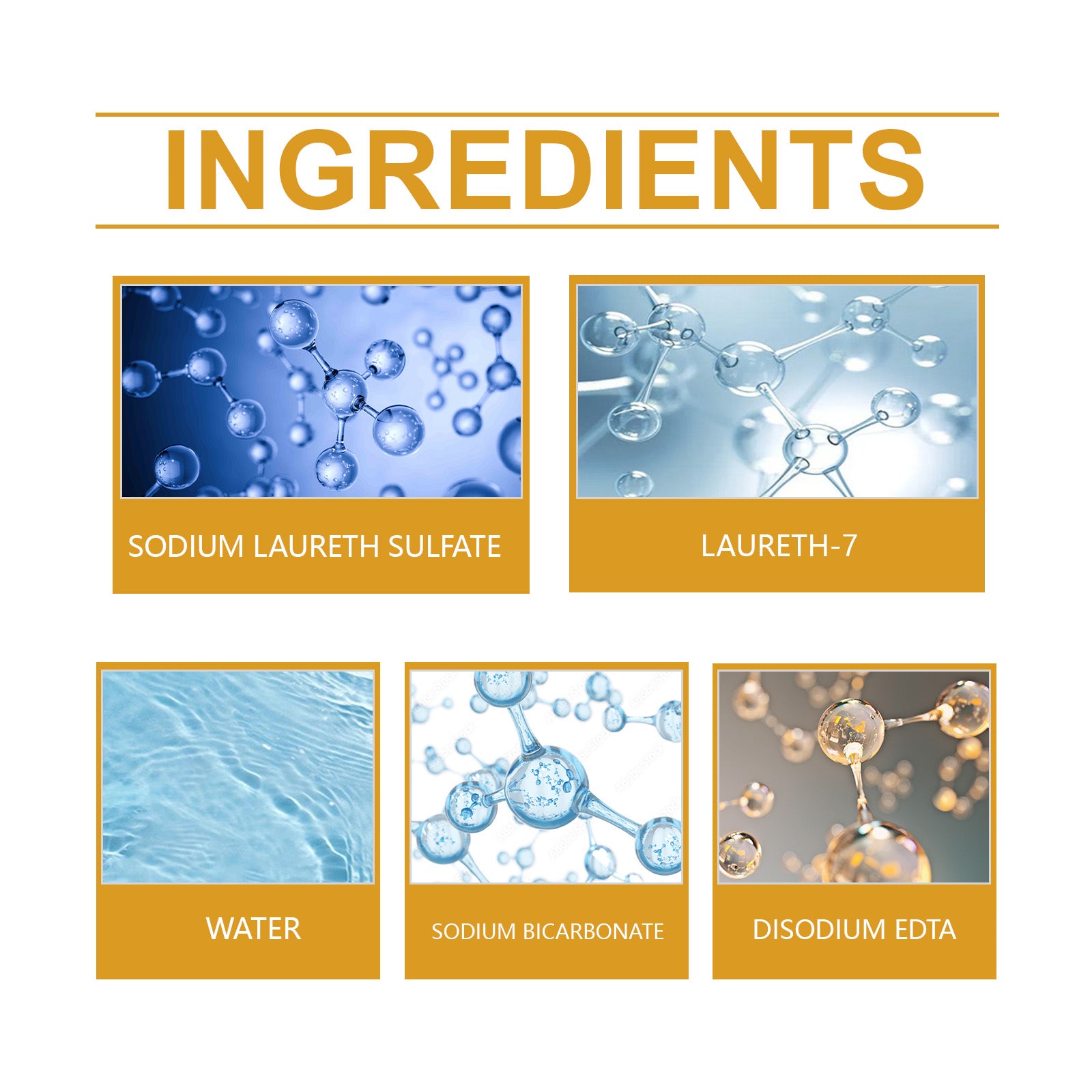 Car Interior Cleaner - Korvel