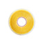 Bright Gold Prewound Clear-Glide Bobbin Tube - Style L