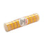 Bright Gold Prewound Clear-Glide Bobbin Tube - Style L