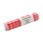 Candy Apple Red Prewound Clear-Glide Bobbin Tube - Style L