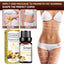 Organic Ginger Oil, Massage Firming Toning And Relieving Muscle Tension Body Beauty Essential Oil - Korvel