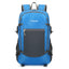 Mochila de Senderismo Impermeable y Ligera para Hombre
