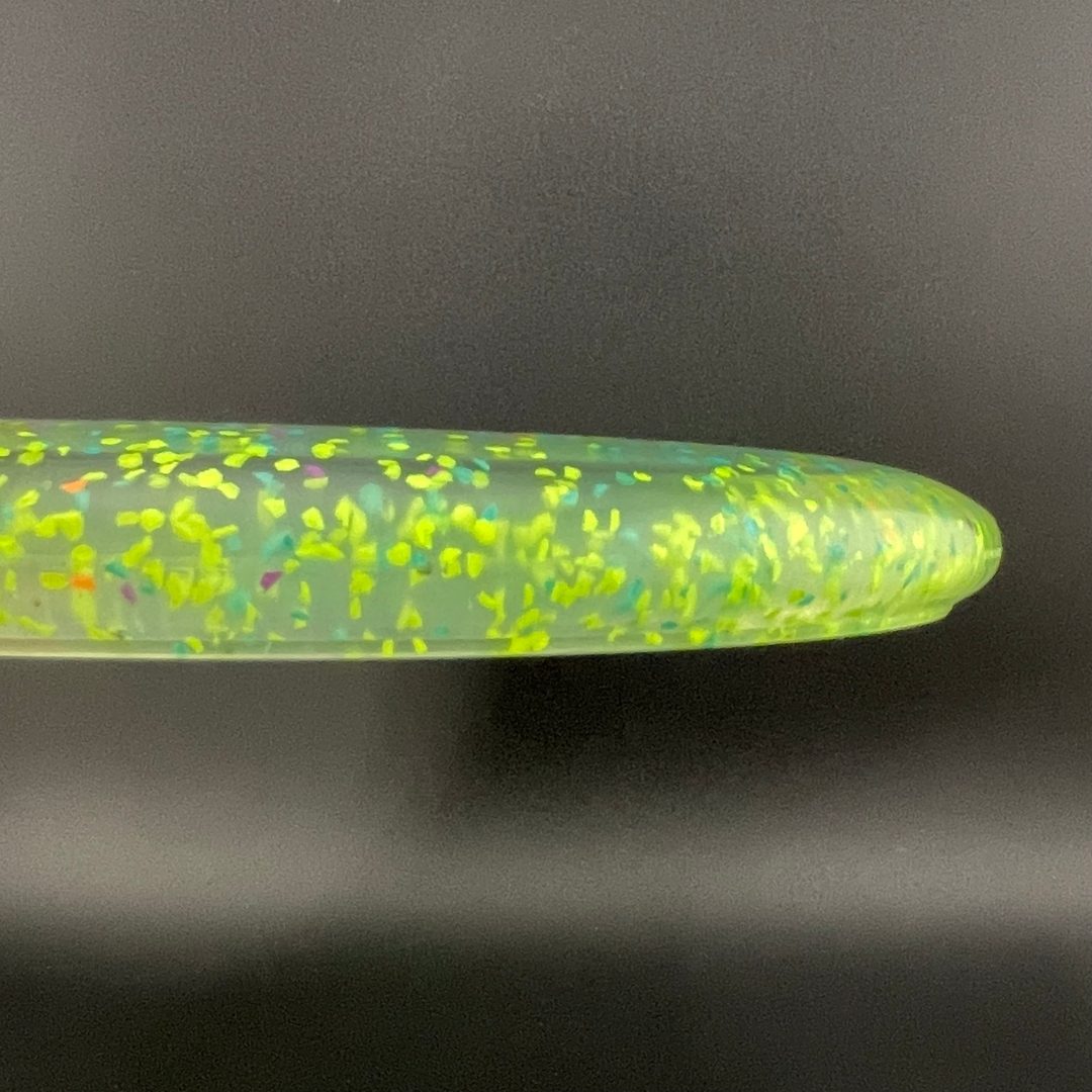 Cryztal Flx Confetti Focus Disc Golf Putter - 2026 Ledgestone