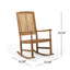 ARCADIA ROCKING CHAIR - Korvel