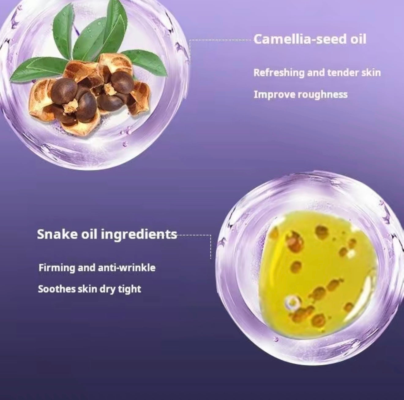 NeckElixir Lift Balm - Premium Neck Care