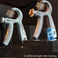 Ultimate Grip Strength Trainer for Men - Korvel