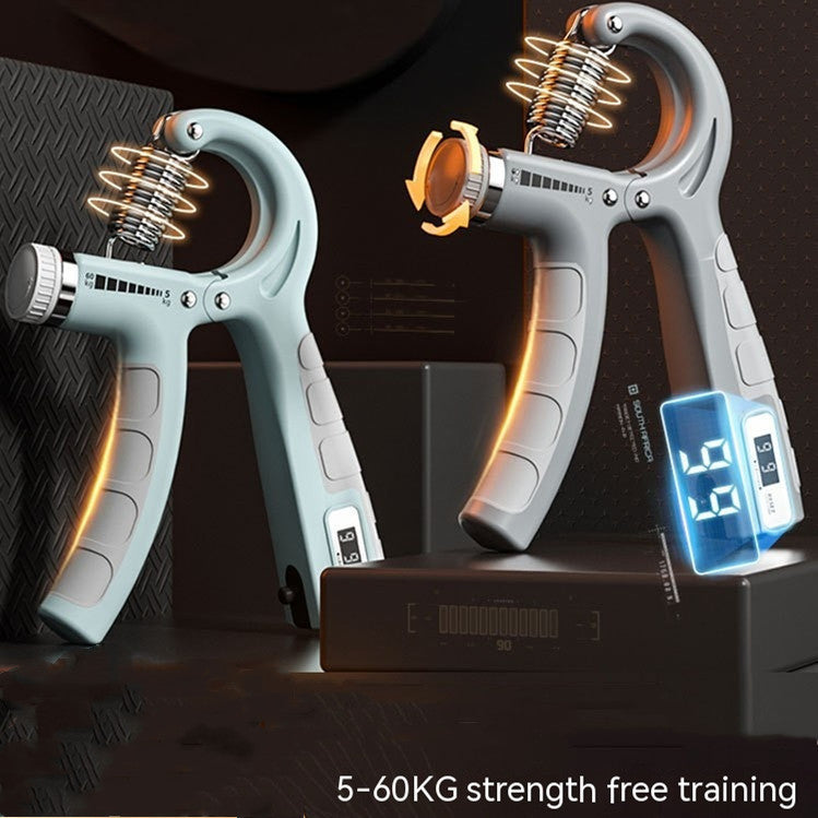 Ultimate Grip Strength Trainer for Men - Korvel