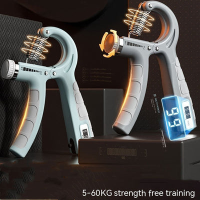 Ultimate Grip Strength Trainer for Men - Korvel