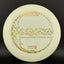 Z Glo Thrasher - Limited Edition Disc Golf Disc