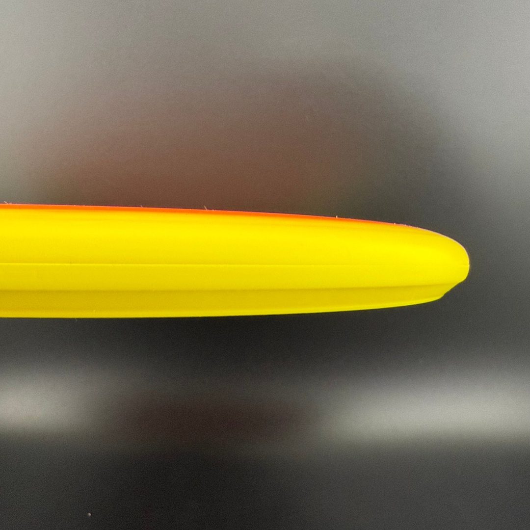 Classic Soft Orbit Marshal Disc Golf Putter