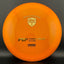 Disque de golf Discmania S-Line PD2