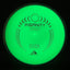 Axiom Eclipse Insanity Disc Golf Driver
