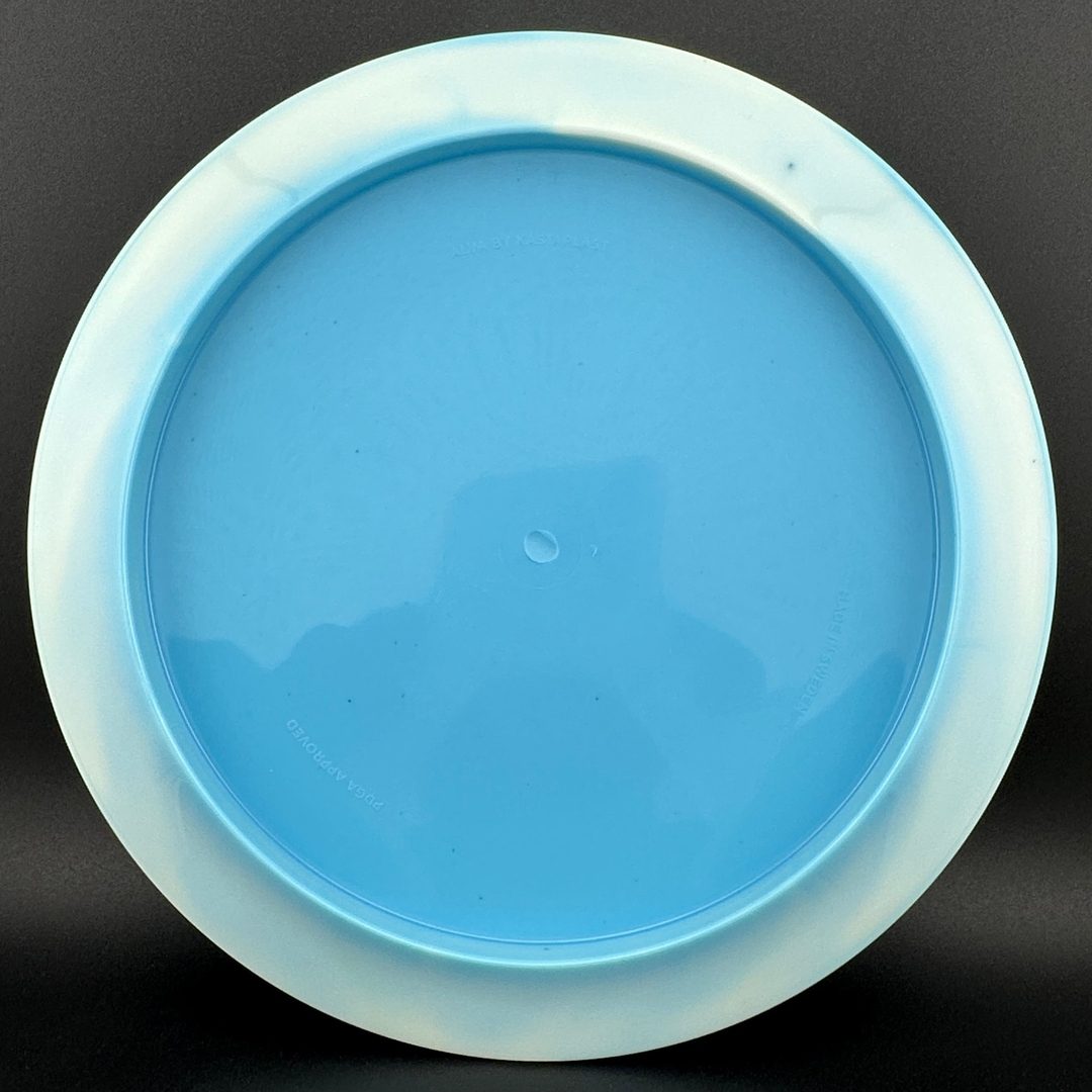 K1 Grind Alva - Huk Lab Mini TriFly Stamp Disc
