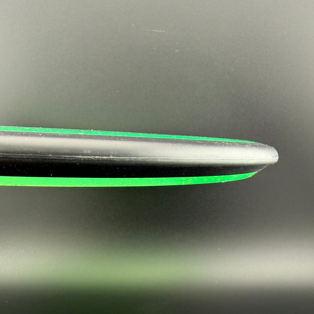 Reactor de Protones Glow de Partícula - Edición MVP Open 2025