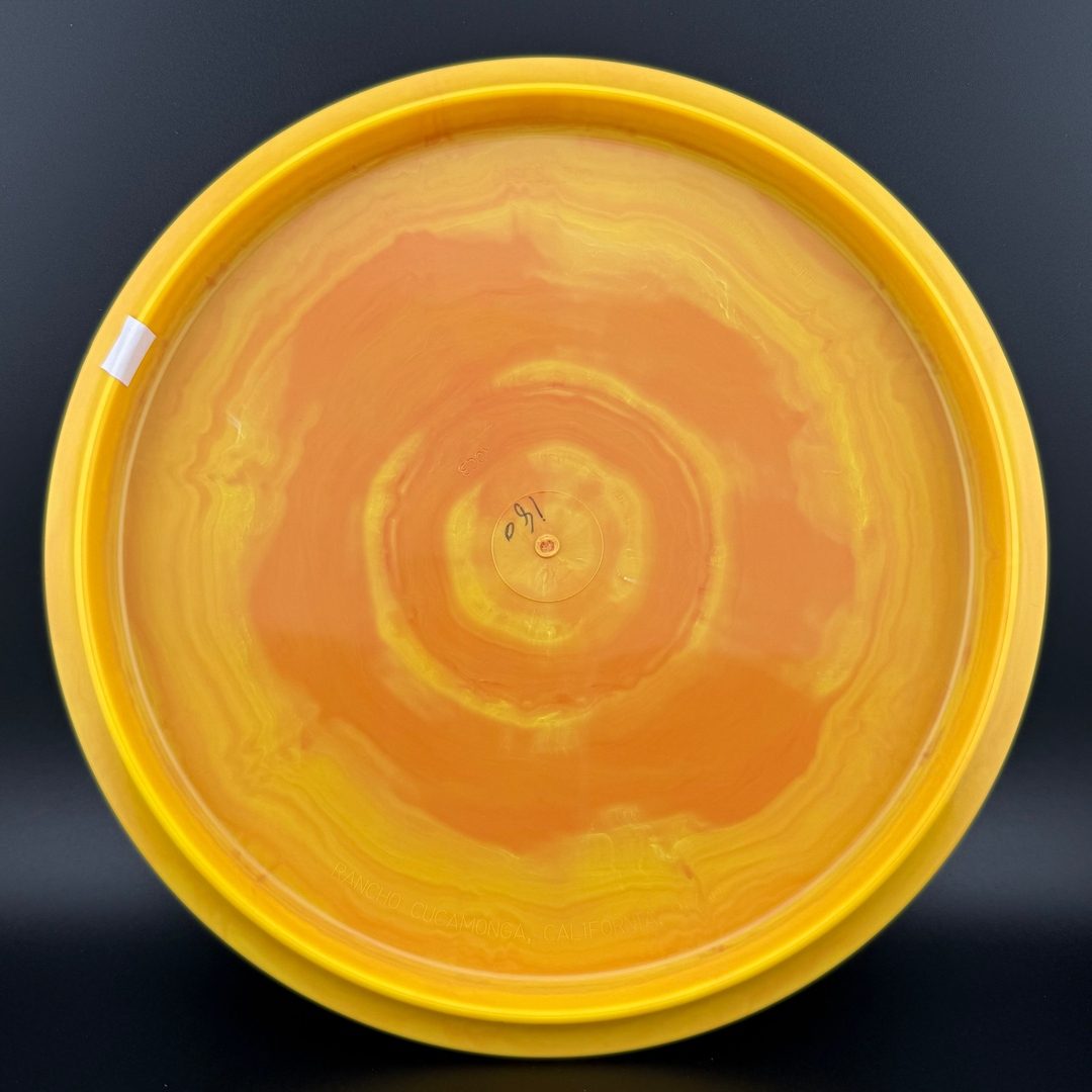 Star Roc3 - Joona Heinanen 2025 Team Series Disc