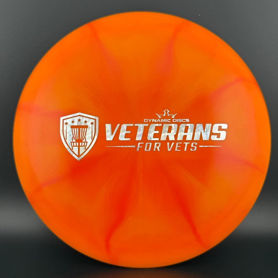 Gold-X Burst Sapphire - Edición Limitada para Veteranos 2023