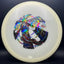 Taco Nocturne - Disque Triple Foil Mystic RAD Vision