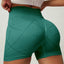 High Waist Active Shorts - Korvel
