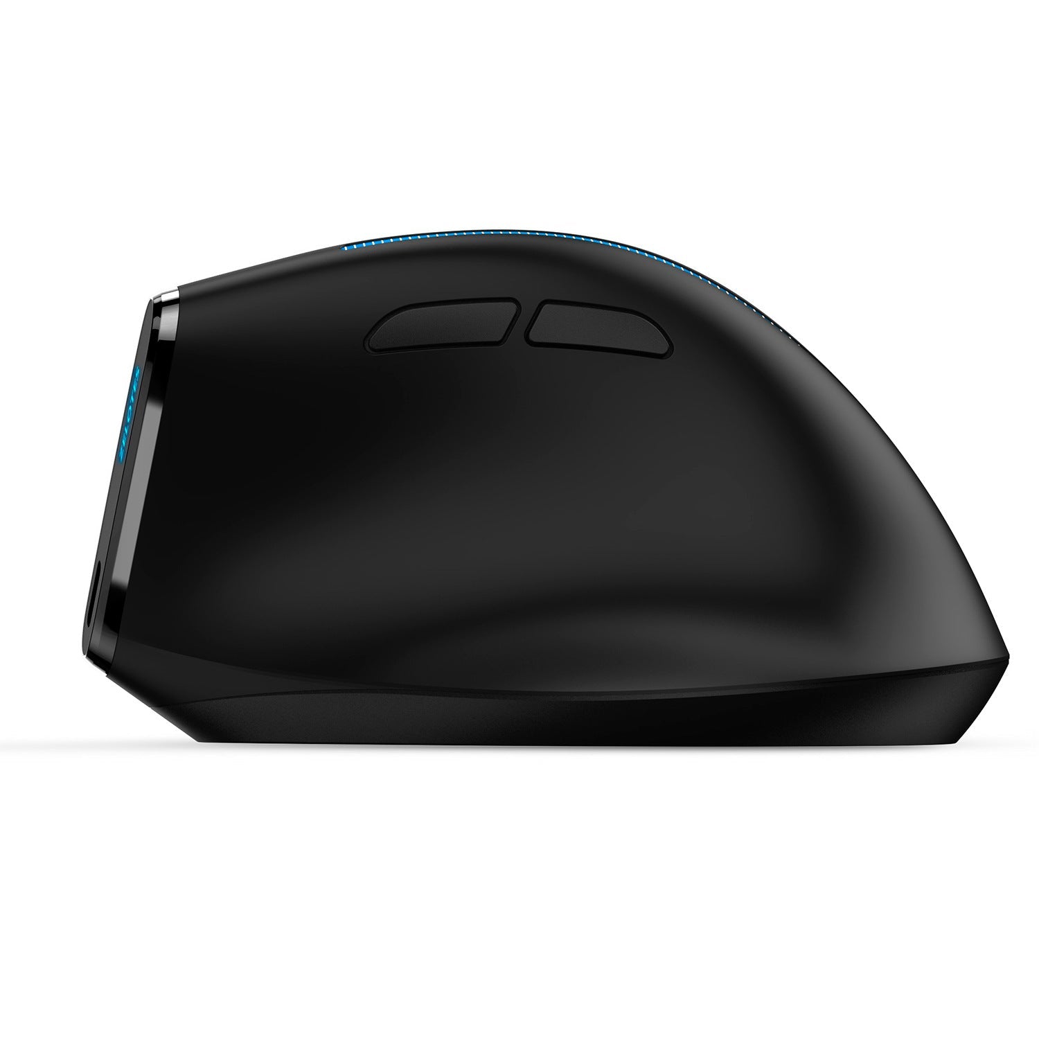 ZELOTES Master F36A Vertical Ergonomic Grip Anti Mouse Hand Charging Wireless Office Mouse - Korvel