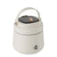 Premium Stainless Steel Insulated Lunch Box with Cutlery