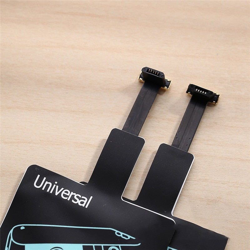 Qi Wireless Charger Receiver Module for Smart Devices