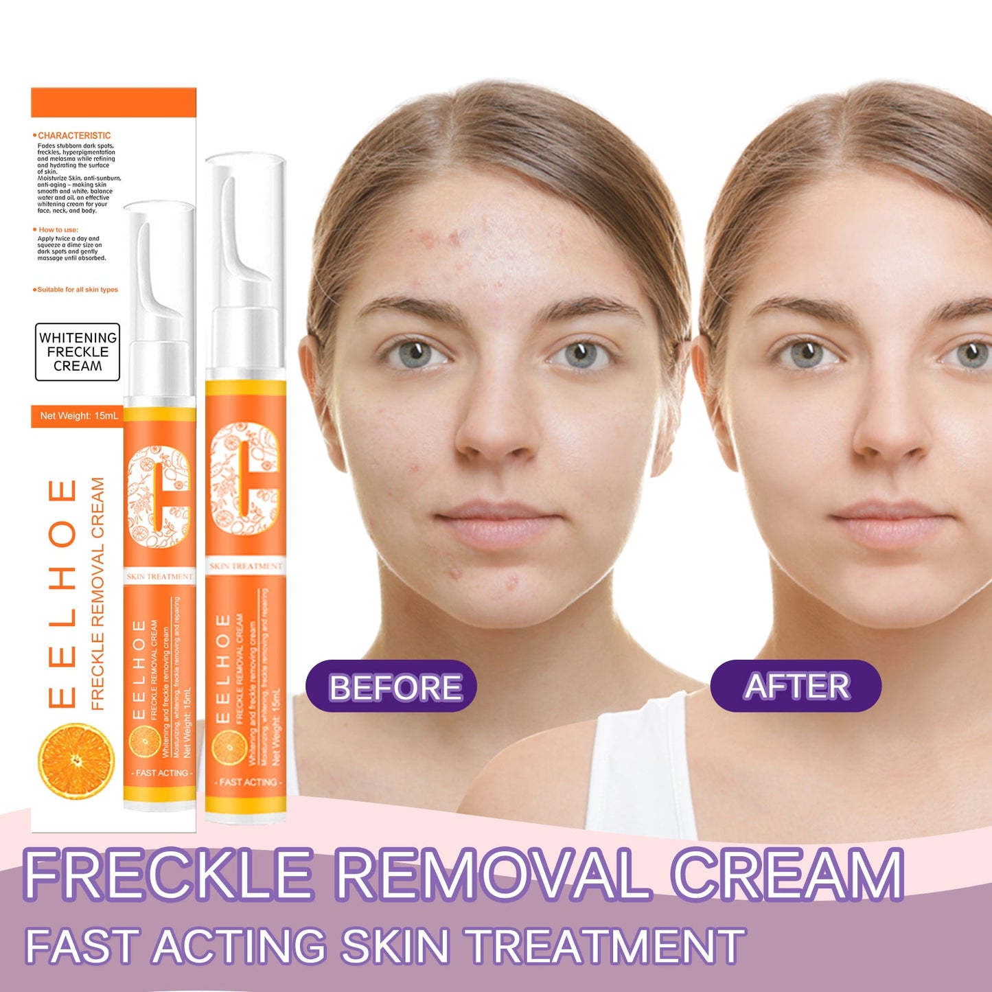 Stylo Beauté VC - Sérum Hydratant pour une Peau Radieuse