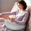 Premium Reading Pillow with Arm Support - Portable & Skin-Friendly