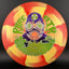 Cosmic Neutron Trace - RADioactive Man Disc Golf Driver
