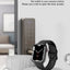 S7 NFC Smart Watch - Premium Waterproof Bluetooth Sports Watch