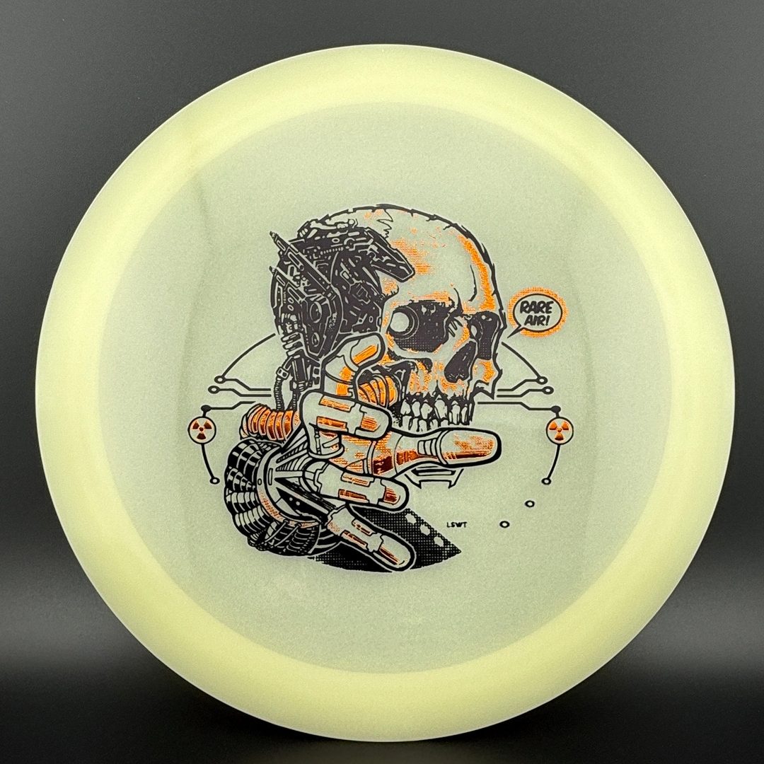 Nocturnal Freetail - Stratus FEAR V1 by Les White