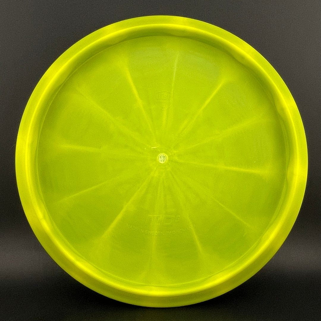Exo Hard Vapor MD5 - Série DNA de Kyle Klein