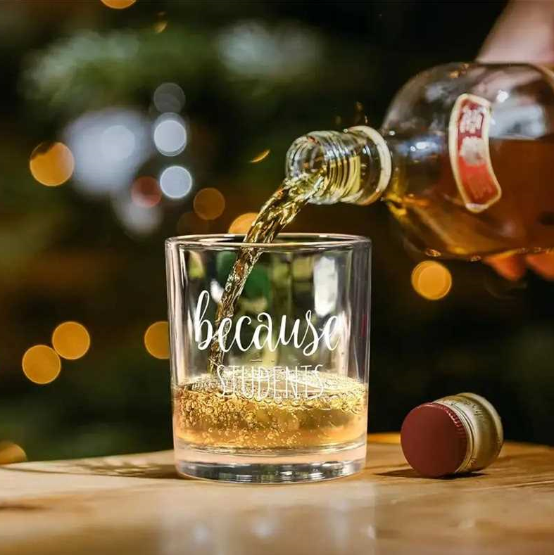 Ensemble de Verres à Whiskey Premium - Parfait pour Offrir