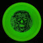 Nocturnal Lobster Disc - Halloween 2025 Edition