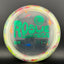 Granite Rogue - Eliezra Midtlyng 2025 Tour Series Disc Golf Driver