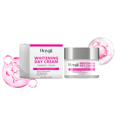 Premium Day Cream for Radiant Skin