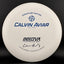 KC Pro Aviar - Calvin Heimburg Signature Edition Disc