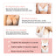 Beauty Ball Essential Oil, Firming Plump Massage Beauty Breast Care Essential Oil - Korvel