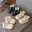 Botas de Nieve Premium de Suela Suave para Bebés y Niños Pequeños