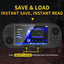 GameTime Retro Console - Handheld Gaming Device