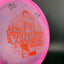 Lucid Ice Glimmer Suspect - Signed by Velediaz Family