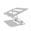Aluminum Alloy Laptop Cooling Bracket Foldable Tablet Computer Stand Portable - Korvel