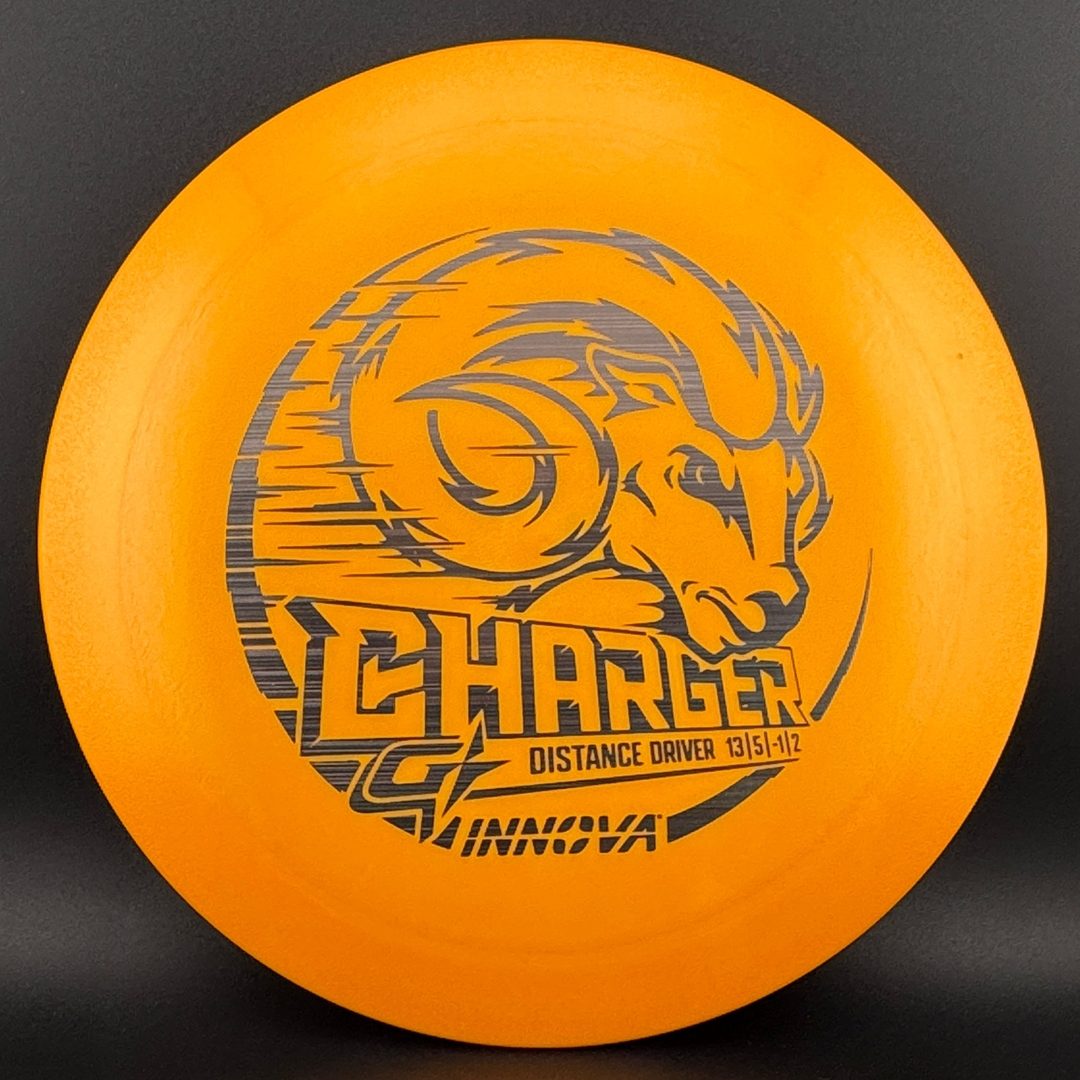 Innova GStar Charger Disc Golf Driver