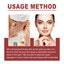 Collagen Membrane, Lighten Wrinkles, Bags, Dark Circles, Firm Skin, Plump And Moisturize Eye Rejuvenation Mask - Korvel