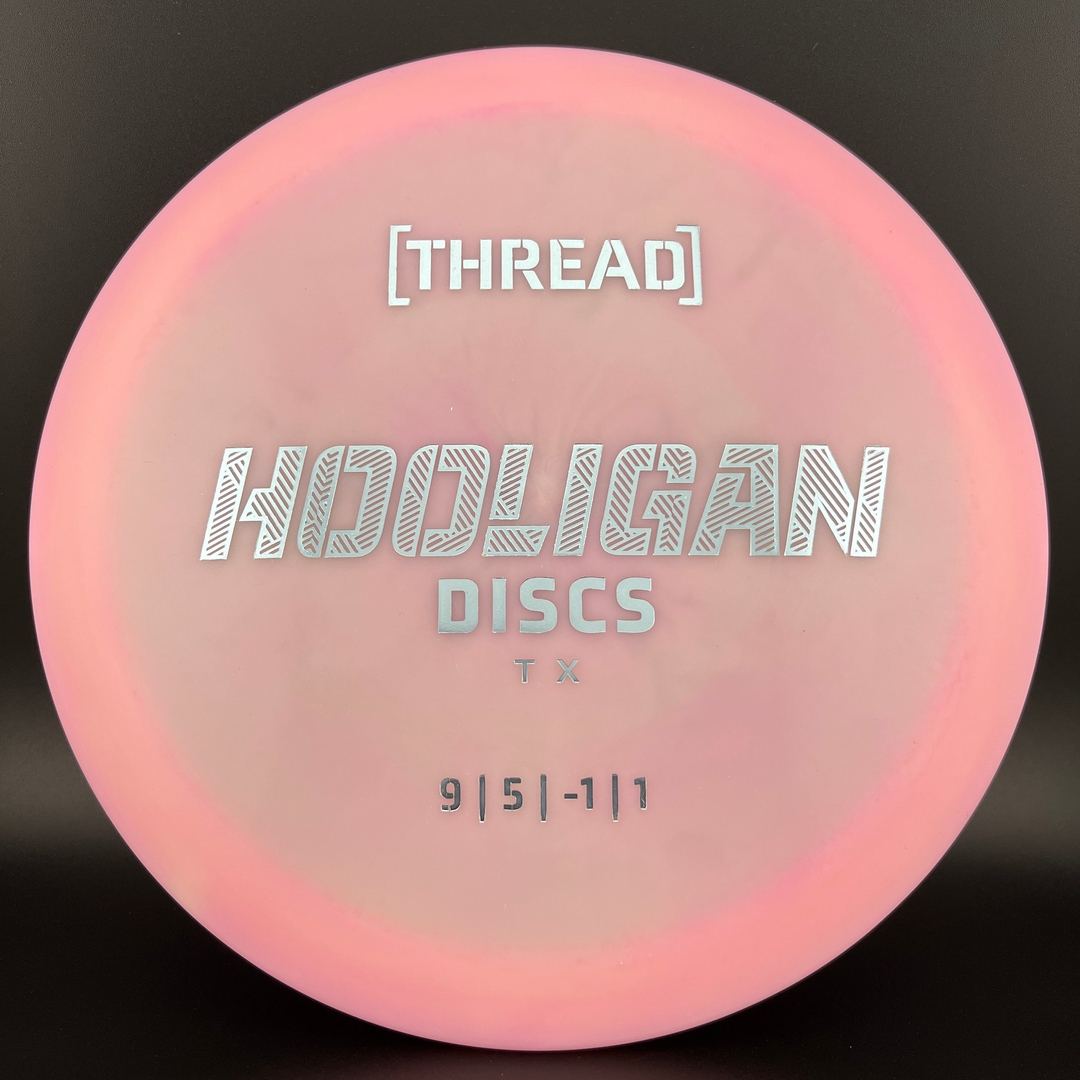 Disque de Golf Disc Primo Color Glow Thread