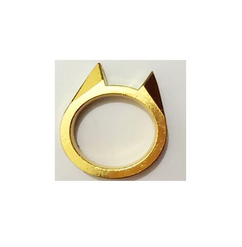Safety Survival Ring - EDC Personal Defense Tool