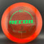 Opto Recoil Disc Golf Disc - Old Run